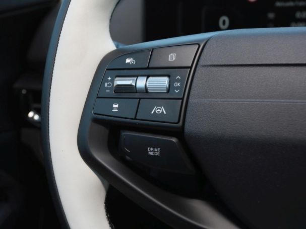 KIA Sportage 1.6T DCT AWD GT-Line Panorama H&K Sound