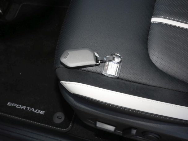 KIA Sportage 1.6T DCT AWD GT-Line Panorama H&K Sound