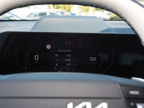 KIA Sportage 1.6T DCT AWD GT-Line Panorama H&K Sound