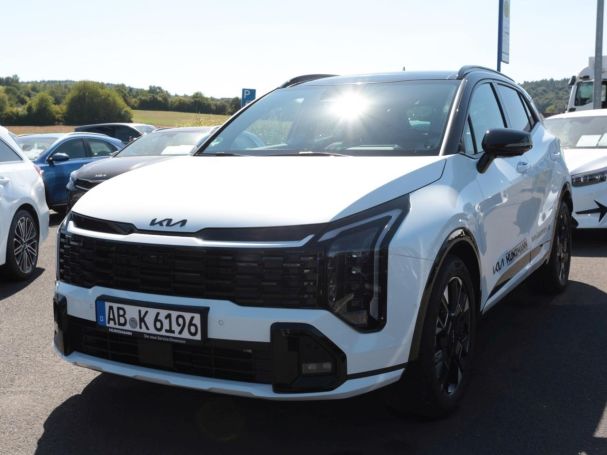 KIA Sportage 1.6T DCT AWD GT-Line Panorama Head-Up