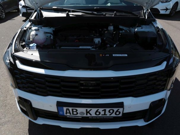 KIA Sportage 1.6T DCT AWD GT-Line Panorama H&K Sound