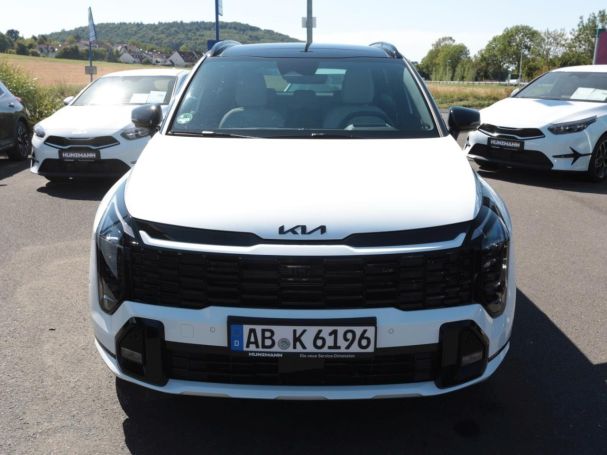 KIA Sportage 1.6T DCT AWD GT-Line Panorama H&K Sound