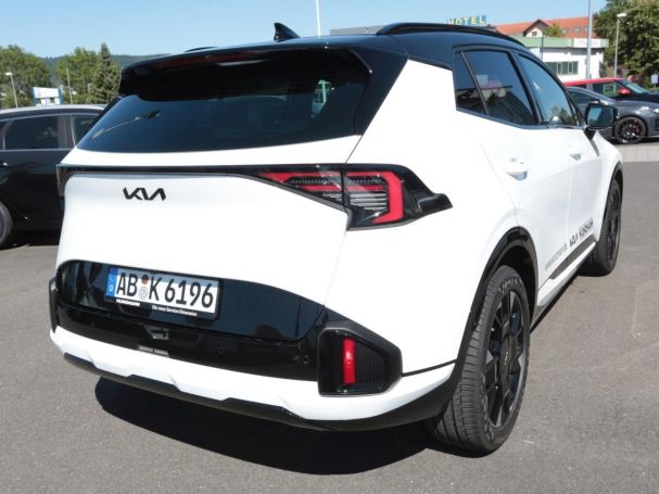 KIA Sportage 1.6T DCT AWD GT-Line Panorama H&K Sound