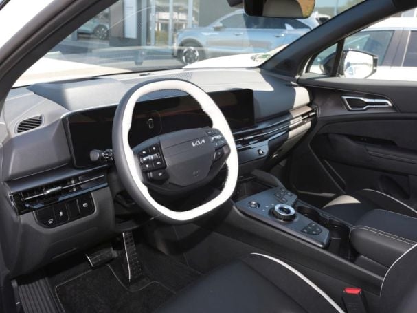 KIA Sportage 1.6T DCT AWD GT-Line Panorama H&K Sound