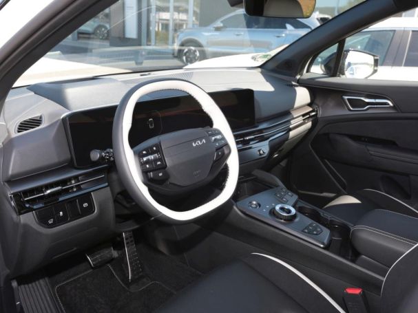 KIA Sportage 1.6T DCT AWD GT-Line Panorama Head-Up