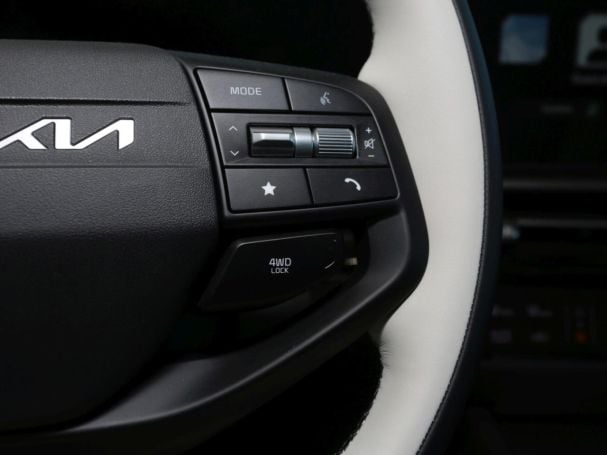 KIA Sportage 1.6T DCT AWD GT-Line Navi Panorama 360°