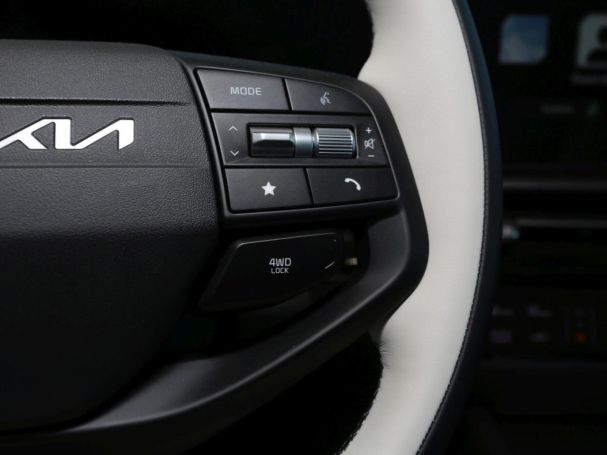 KIA Sportage 1.6T DCT AWD GT-Line Navi Panorama 360°