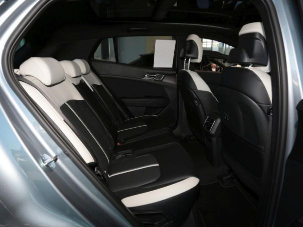 KIA Sportage 1.6T DCT AWD GT-Line Navi Panorama 360°