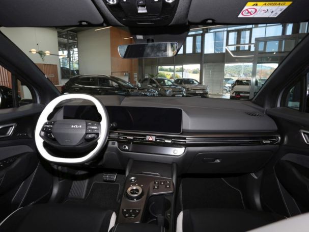 KIA Sportage 1.6T DCT AWD GT-Line Navi Panorama 360°