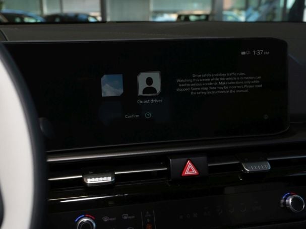 KIA Sportage 1.6T DCT AWD GT-Line Navi Panorama 360°