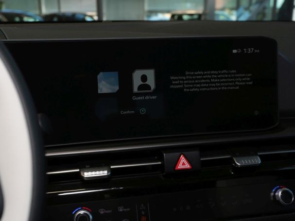 KIA Sportage 1.6T DCT AWD GT-Line Navi Panorama 360°