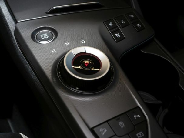 KIA Sportage 1.6T DCT AWD GT-Line Navi Panorama 360°