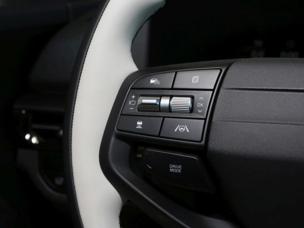 KIA Sportage 1.6T DCT AWD GT-Line Navi Panorama 360°