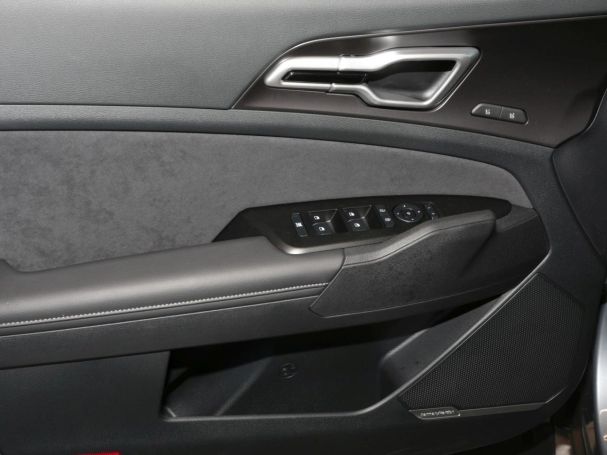 KIA Sportage 1.6T DCT AWD GT-Line Navi Panorama 360°