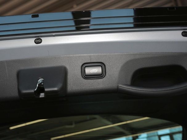 KIA Sportage 1.6T DCT AWD GT-Line Navi Panorama 360°