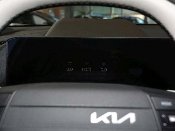 KIA Sportage 1.6T DCT AWD GT-Line Navi Panorama 360° KIA Sportage 1.6T DCT AWD GT-Line Navi Panorama 360°