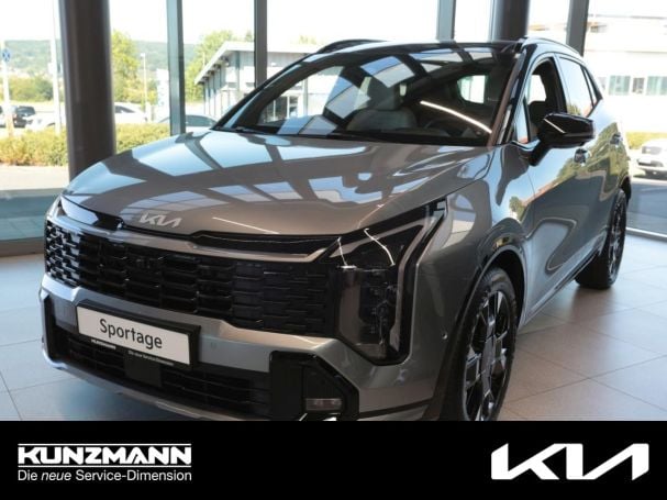 KIA Sportage 1.6T DCT AWD GT-Line Navi Panorama 360° KIA Sportage 1.6T DCT AWD GT-Line Navi Panorama 360°