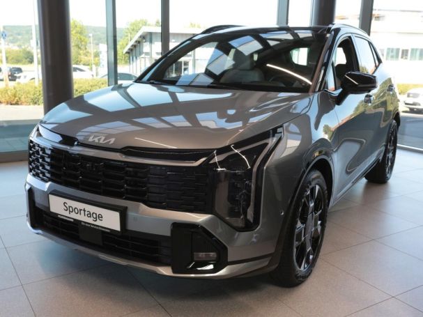 KIA Sportage 1.6T DCT AWD GT-Line Navi Panorama 360°