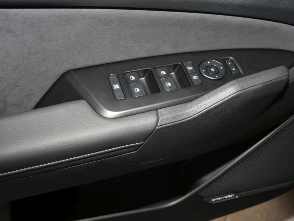 KIA Sportage 1.6T DCT AWD GT-Line Navi Panorama 360°