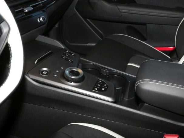 KIA Sportage 1.6T DCT AWD GT-Line Navi Panorama 360°