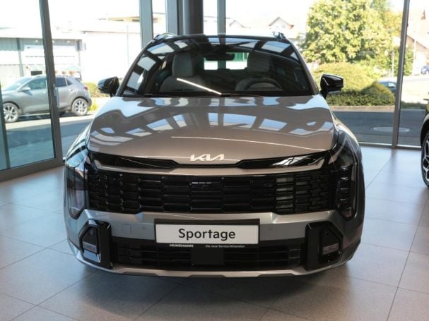 KIA Sportage 1.6T DCT AWD GT-Line Navi Panorama 360° KIA Sportage 1.6T DCT AWD GT-Line Navi Panorama 360°