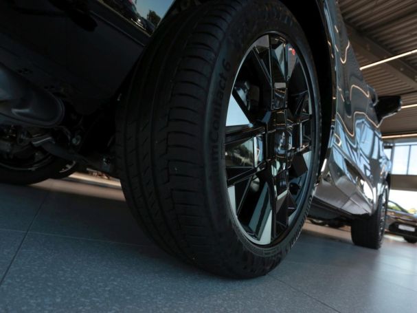 KIA Sportage 1.6T DCT AWD GT-Line Navi Panorama 360°