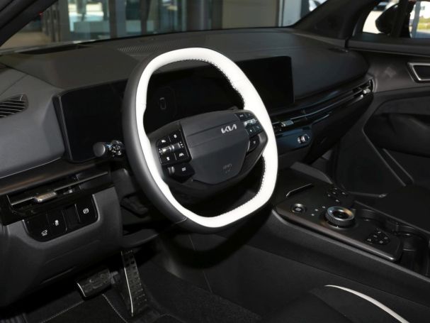 KIA Sportage 1.6T DCT AWD GT-Line Navi Panorama 360°