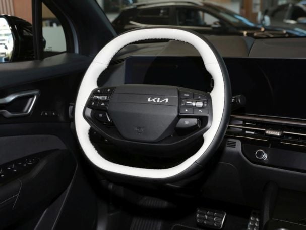 KIA Sportage 1.6T DCT AWD GT-Line Navi Panorama 360°