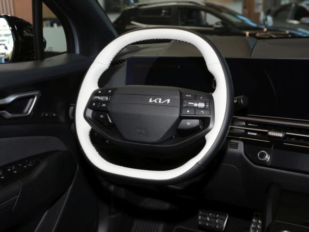 KIA Sportage 1.6T DCT AWD GT-Line Navi Panorama 360°