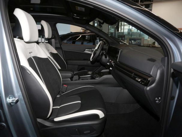 KIA Sportage 1.6T DCT AWD GT-Line Navi Panorama 360°