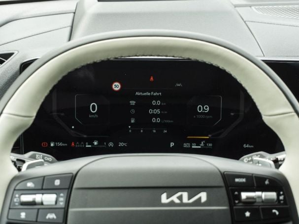 KIA Sportage 1.6T DCT AWD GT-Line Panorama H&K Sound