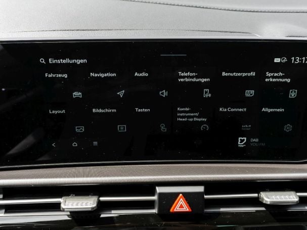 KIA Sportage 1.6T DCT AWD GT-Line Panorama H&K Sound