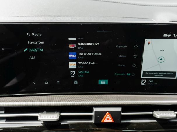 KIA Sportage 1.6T DCT AWD GT-Line Panorama H&K Sound