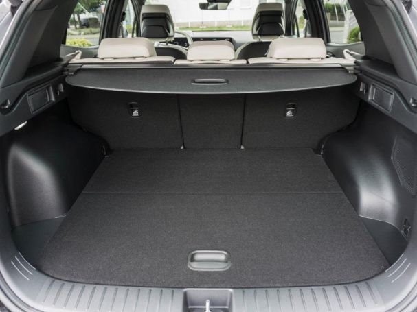 KIA Sportage 1.6T DCT AWD GT-Line Panorama H&K Sound