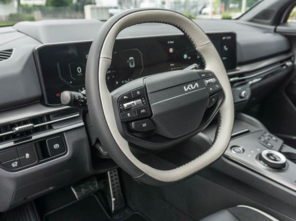 KIA Sportage 1.6T DCT AWD GT-Line Panorama H&K Sound