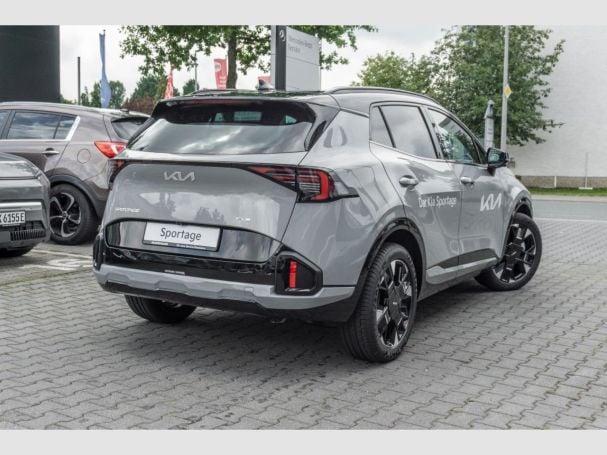 KIA Sportage 1.6T DCT AWD GT-Line Panorama H&K 360° KIA Sportage 1.6T DCT AWD GT-Line Panorama H&K 360°