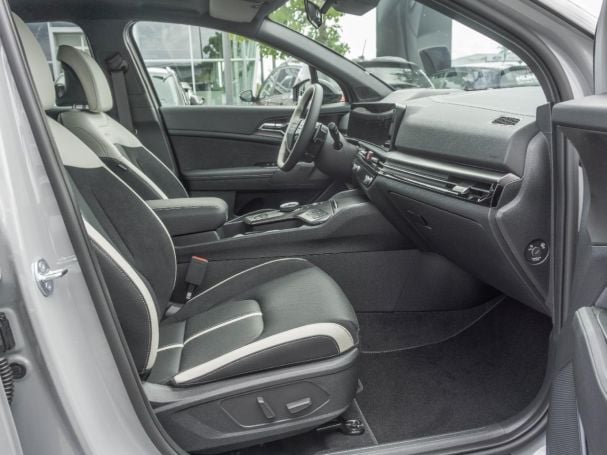 KIA Sportage 1.6T DCT AWD GT-Line Panorama H&K 360° KIA Sportage 1.6T DCT AWD GT-Line Panorama H&K 360°