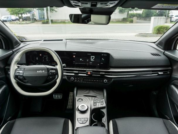 KIA Sportage 1.6T DCT AWD GT-Line Panorama HUD 360°