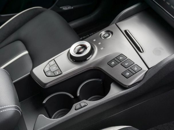 KIA Sportage 1.6T DCT AWD GT-Line Panorama HUD 360°