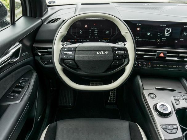 KIA Sportage 1.6T DCT AWD GT-Line Panorama HUD 360°