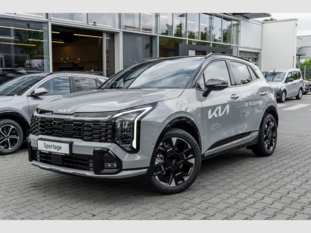 KIA Sportage 1.6T DCT AWD GT-Line Panorama HUD 360°