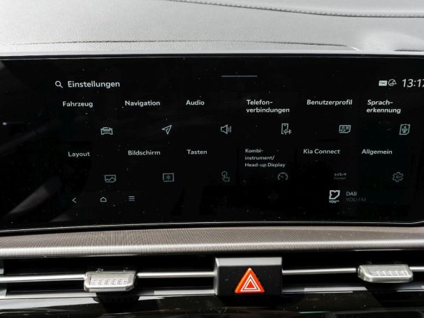 KIA Sportage 1.6T DCT AWD GT-Line Panorama HUD 360°