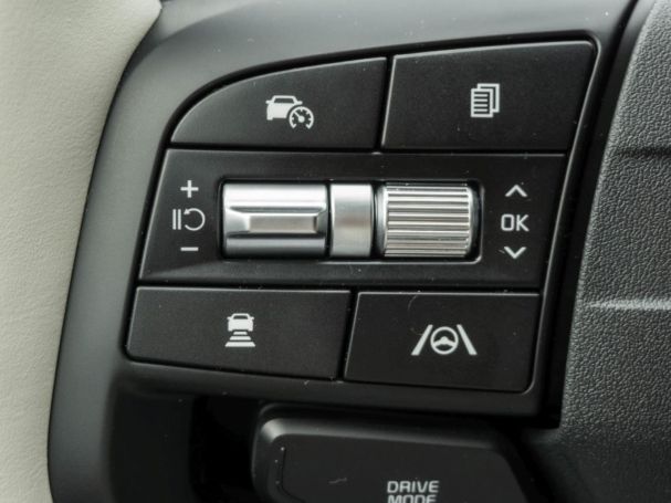 KIA Sportage 1.6T DCT AWD GT-Line Panorama HUD 360°