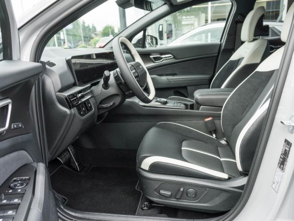 KIA Sportage 1.6T DCT AWD GT-Line Panorama HUD 360°