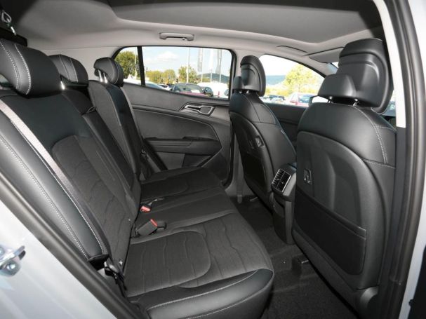 KIA Sportage 1.6T DCT AWD Spirit Panorama HUD 360°