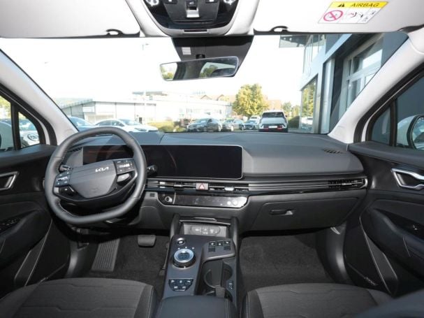 KIA Sportage 1.6T DCT AWD Spirit Panorama HUD 360°