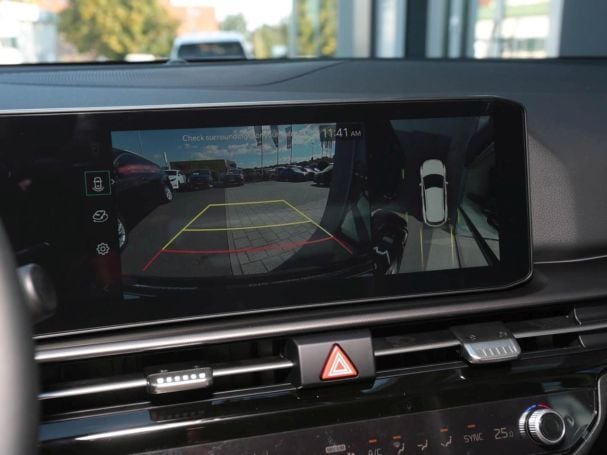 KIA Sportage 1.6T DCT AWD Spirit Panorama HUD 360°