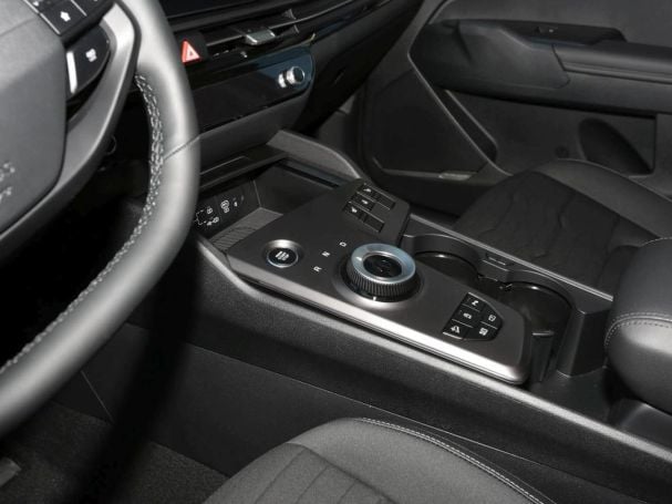 KIA Sportage 1.6T DCT AWD Spirit Panorama HUD 360°