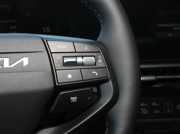 KIA Sportage 1.6T DCT AWD Spirit Panorama HUD 360°