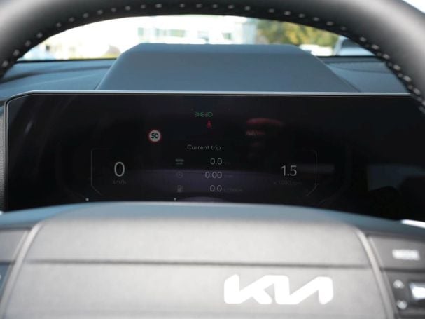 KIA Sportage 1.6T DCT AWD Spirit Panorama HUD 360°